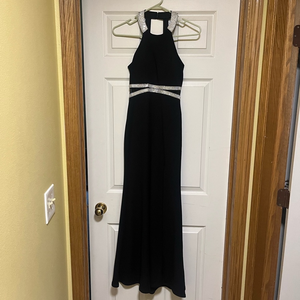 Long Formal Dress